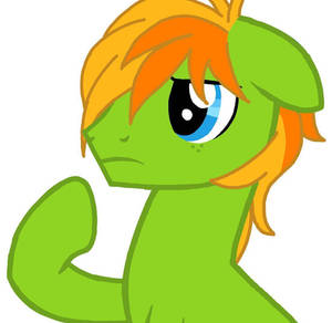 Pony mikey 3