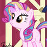 Rarity recolour 2