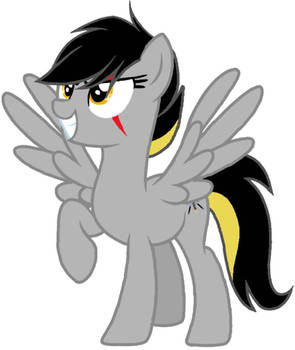 Pony karai