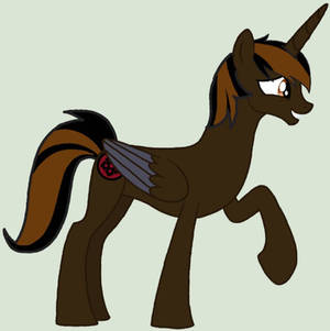 Pony splinter 2