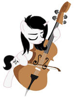 How crescent shade got her cutie Mark