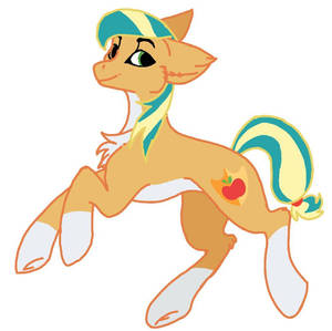 Stride kicker
