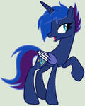 Ace (My princess cadence)