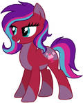 Bubble shakes (my pinkie Pie)