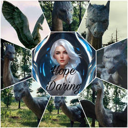Hope Daring
