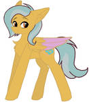 Fluttershy Redesign
