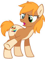Applejack Redesign