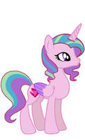 Princess cadence Redesign