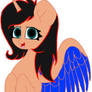 Me as a pony 9