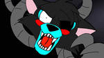 Me as an animtronic 20