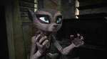 Me as a mutant 20