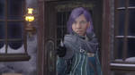 Amelia Marksmen (Slytherin MC)