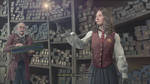 Emilia Granger (Griffindor MC)