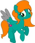 Emerald Blossom 10