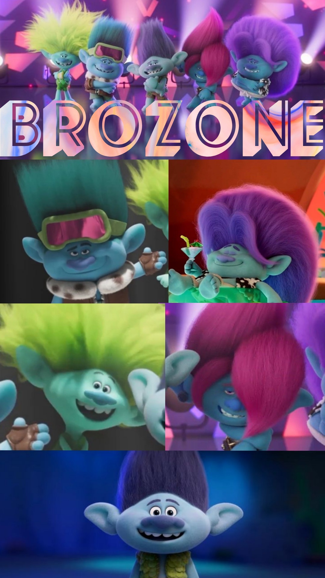 Brozone college by Shadowartsgirl on DeviantArt