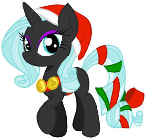 Oc Artmas day 23