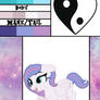 Poppyseed Ref-sheet