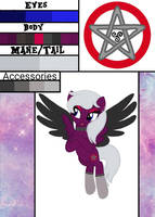 Harper Ref-sheet