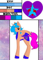 Ashlyn Hamato Ref-sheet