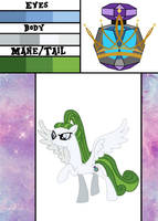 Pony velvet