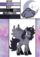 Dusk meadow Ref-sheet