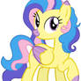 MLP G4 X G5 fusions part 42: Crafty print