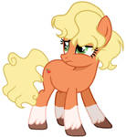 MLP G4 X G5 fusions part 46: Appleclover