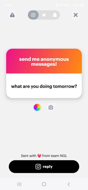 Question #2