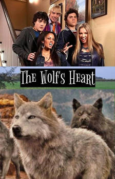 The wolfs heart