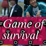 Game of survival
