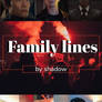 Family lines
