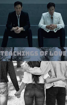 Teachings of love