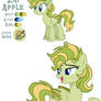 Cider Zap Apple