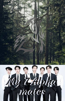 My 7 Alpha mates