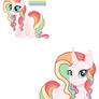Prismatic Star