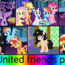 Friends united Part 1