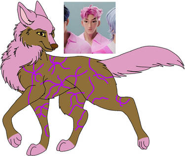 Wolf Abby