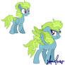 Windy Strike