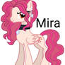 Pony Mira