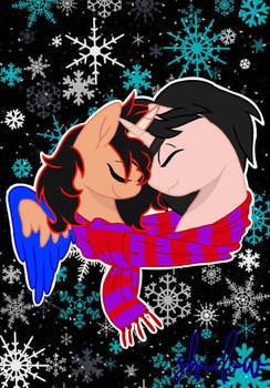Art advent day 17