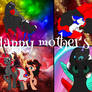 Happy mother's Day