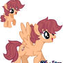 Penny Breeze