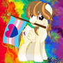 Pride art day 14 (cruse threads)