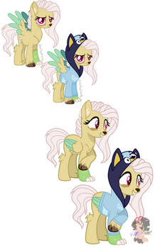 Clover Charm