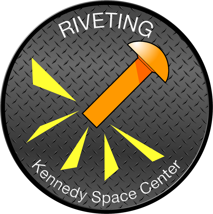Riveting Sign Riveting Logo by Mogzilla on DeviantArt