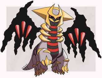 Giratina