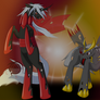 Clash of the Changelings