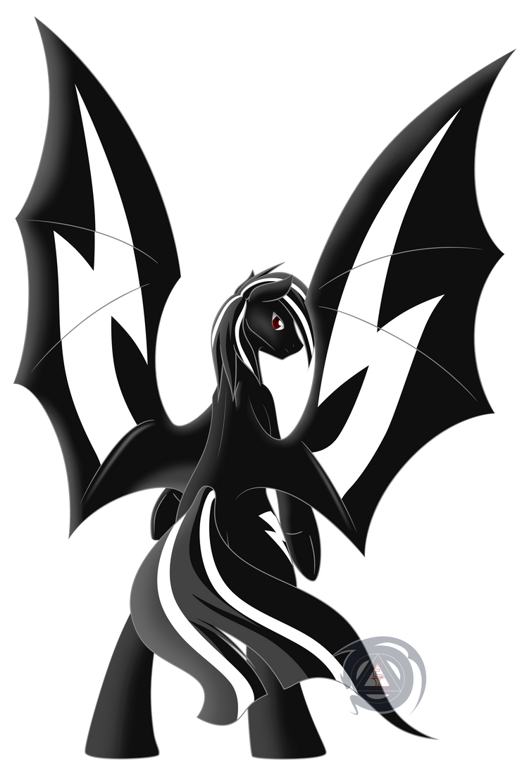 Shadow Storm by EternaNyxArt on DeviantArt