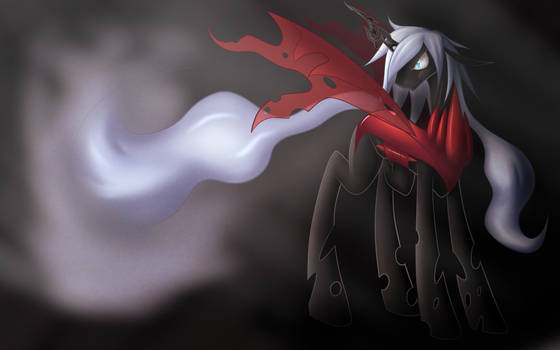 Nightmare King Darkrai