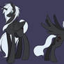 Forms of the Nightmare King Darkrai